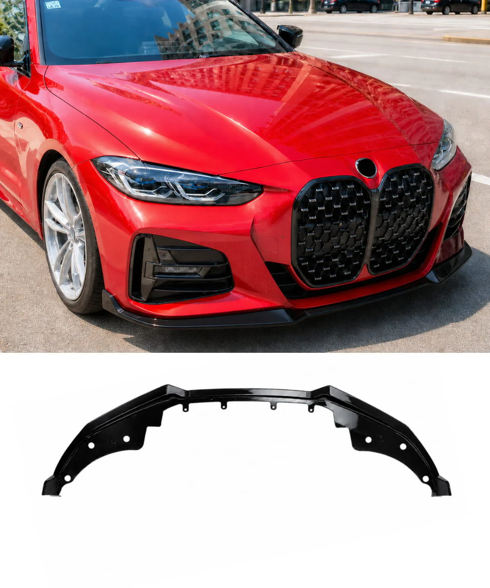 FRONT SPLITTERS