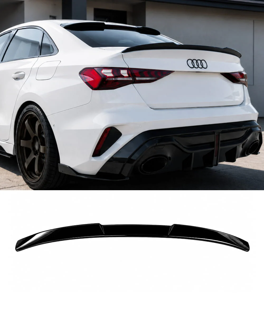 S3 / RS3